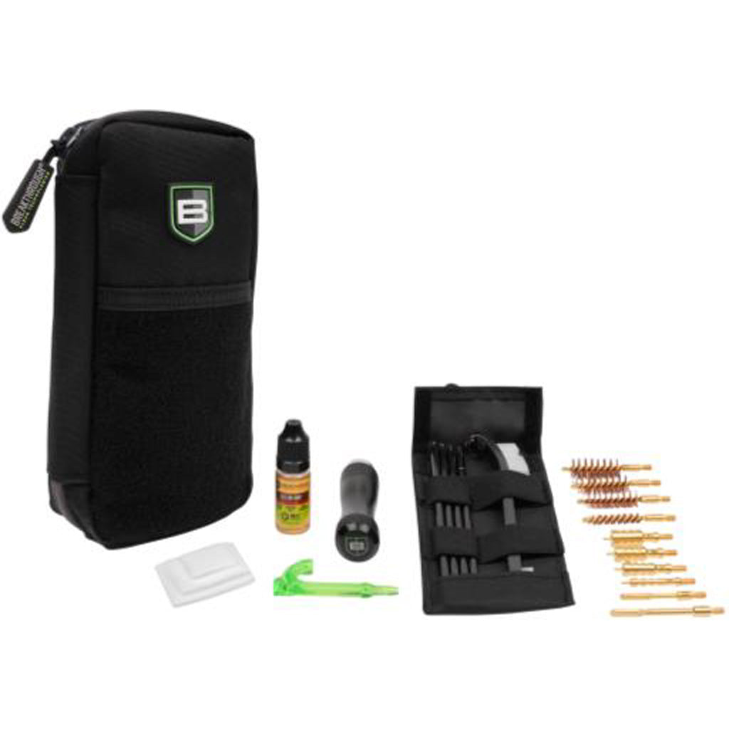 Breakthrough Range Series Cleaning Kit Handgun