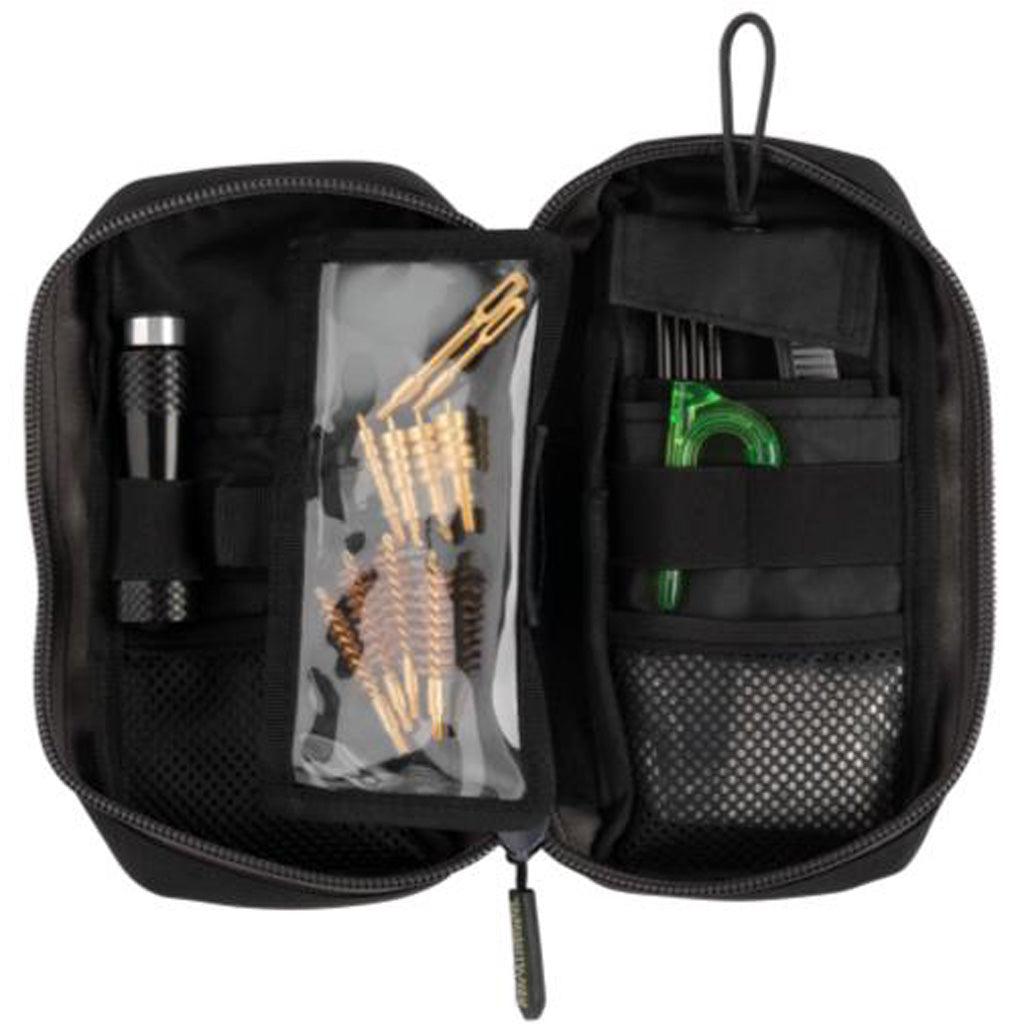 Breakthrough Range Series Cleaning Kit Rifle