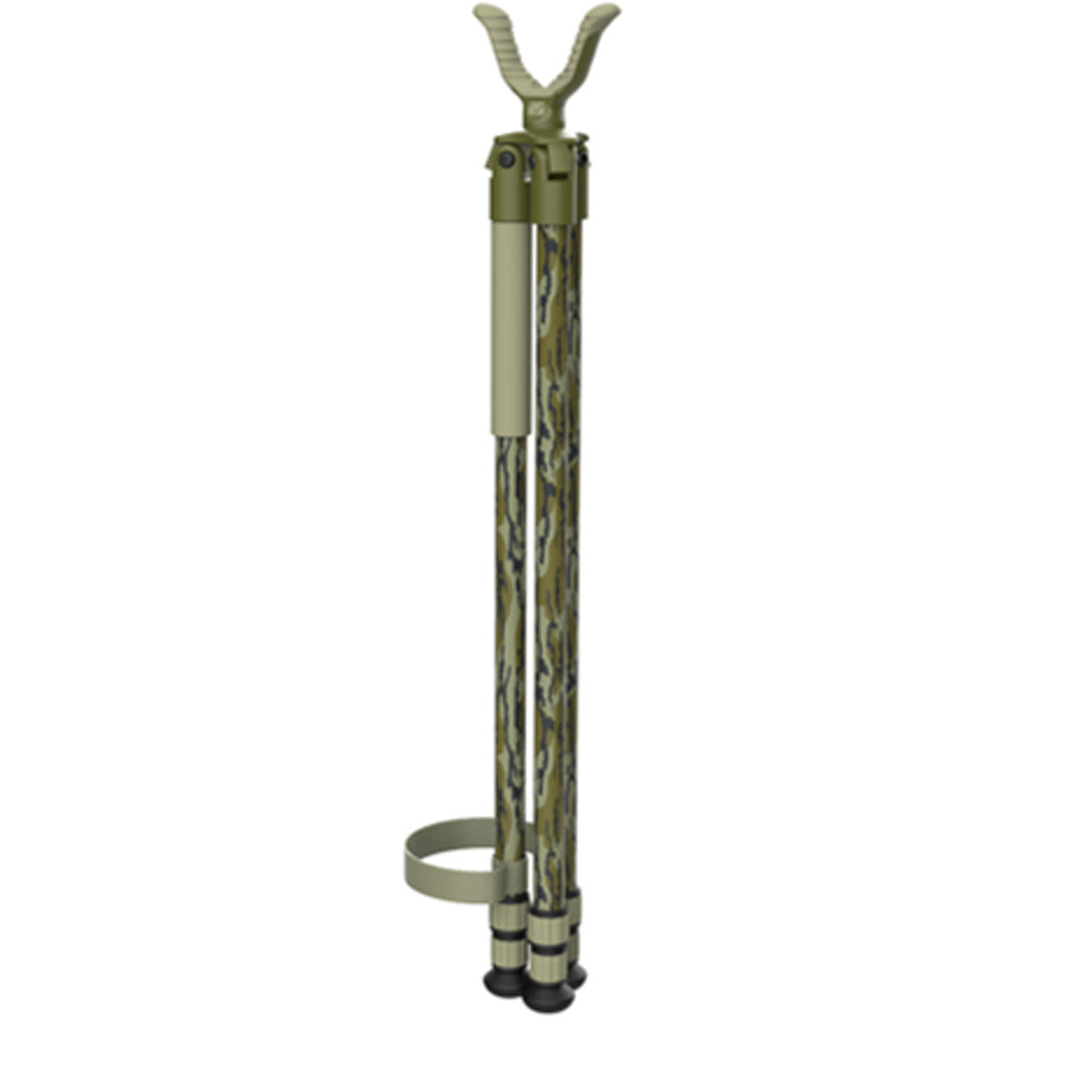 BOG DeadShot Tripod 25"-64" MO Bottomland