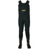 Frogg Togg Amphib Bootfoot Neoprene Cleated Wader Forest Green Size 12