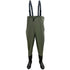 Frogg Togg Cascades v3 Lug Sole Chest Wader Forest Green Size 10