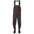 Frogg Togg Rana PVC Lug Chest Wader Brown Size 12