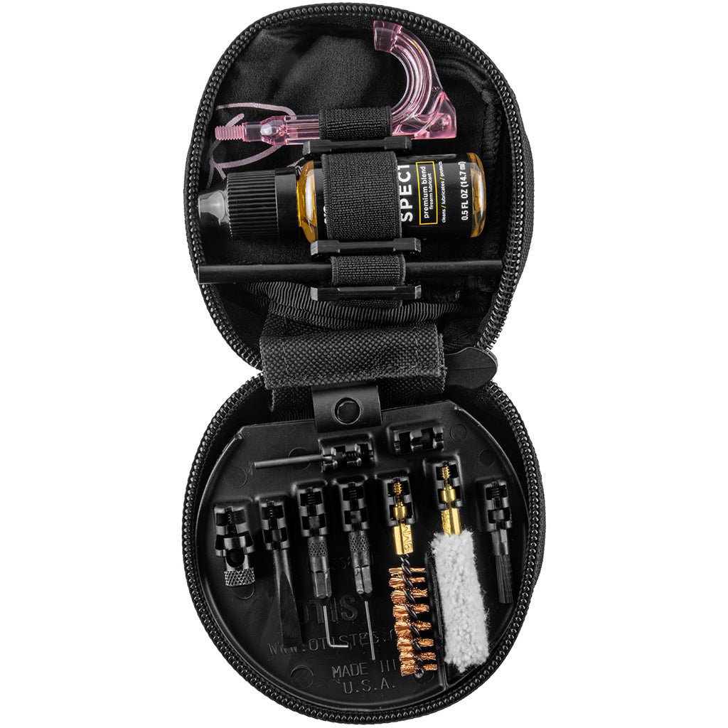 Otis Rose by Sig Sauer Pistol Cleaning Kit 9mm