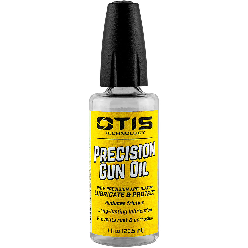 Otis Gun Oil w/Precision Needle 1oz.