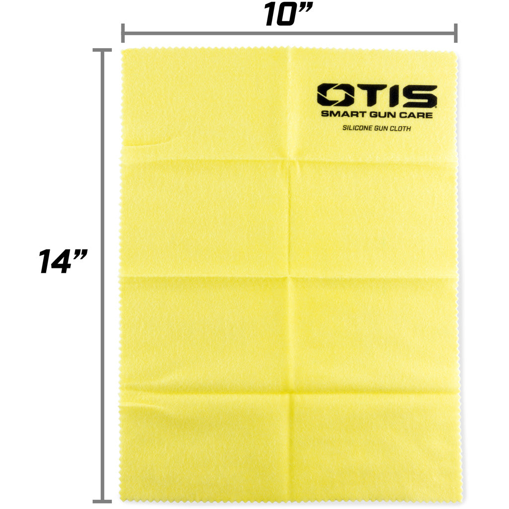 Otis Silicone Gun Cloth