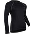 ColdPruf Quest Performance Crew Baselayer Black 2XL