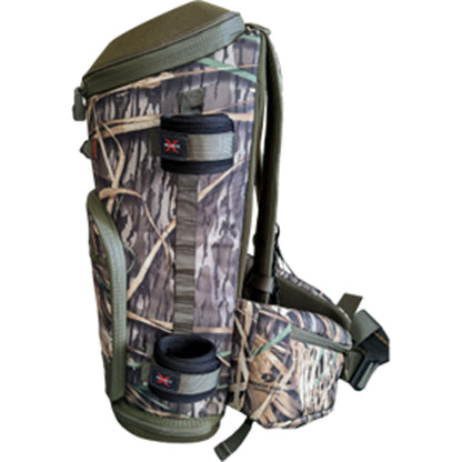 Avian X Ba Backpack MO Shadowgrass