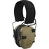 Walkers Razor Slim Electronic Muff Olive Drab Green