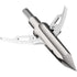 NAP Killzone Rx Ti 1.5 Trophy Tip Broadheads 100gr. 3pk