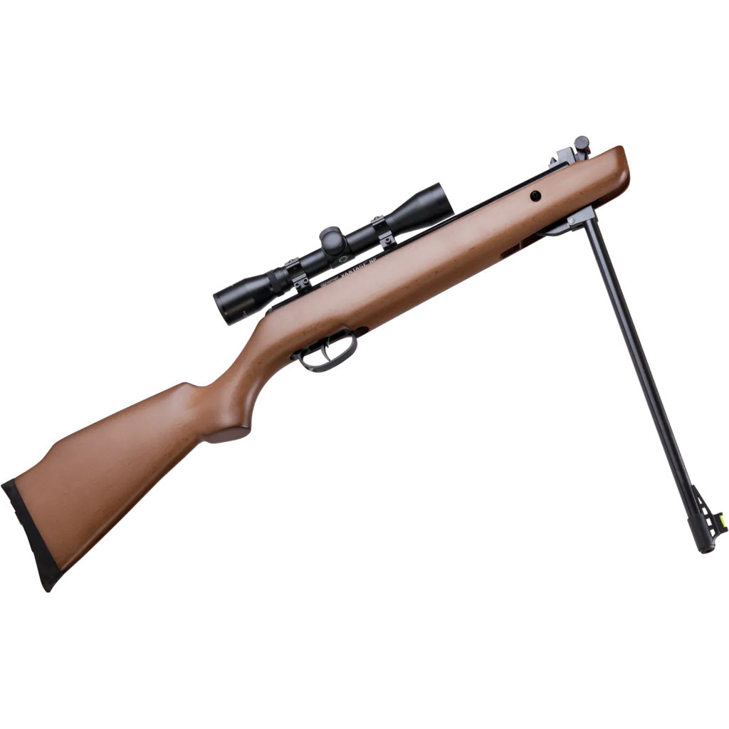 Crosman Vantage Nitro Air Rifle .177 Wood w/4x32 Scope