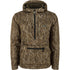 Drake BMF Ultimate Wader 1/4 Zip Hoodie MO OG Shadowgrass XL