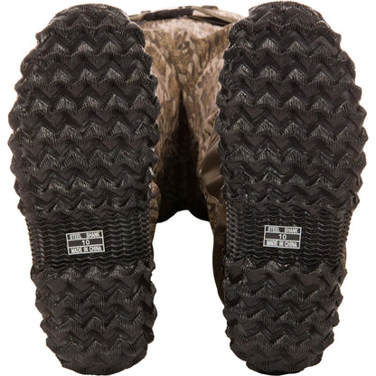 Drake Insulated Hardline Breathable Wader MO OG Shadowgrass LG Boot Size 11
