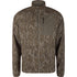 Non-Typical Lightweight SWT 1/2 Zip Pullover MO OG Breakup Large