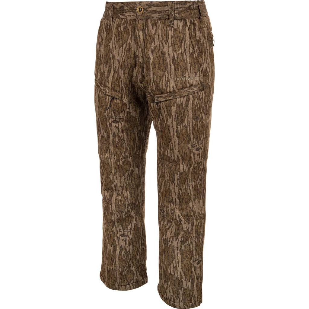 Non-Typical Midweight Nova Silencer Pant MO OG Breakup 2XL