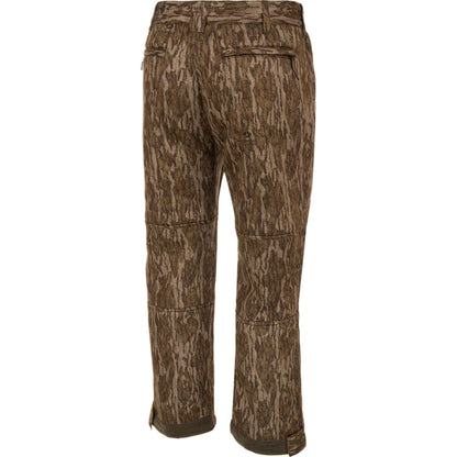 Non-Typical Midweight Nova Silencer Pant MO OG Breakup Large