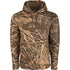 Drake Silencer Hoodie OG Shadowgrass Medium