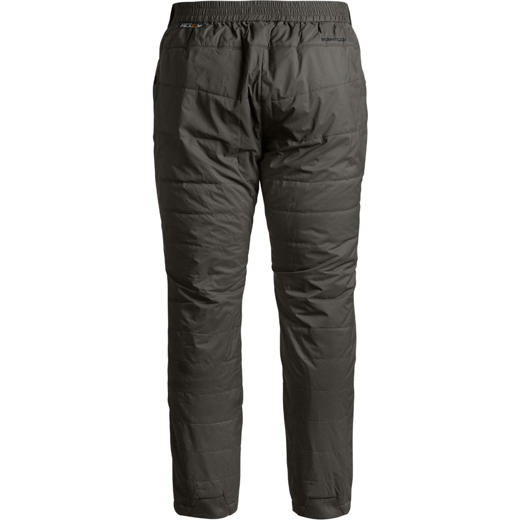 Scentlok BE:1 Reactor Puffy Pant Dark Slate 2XL