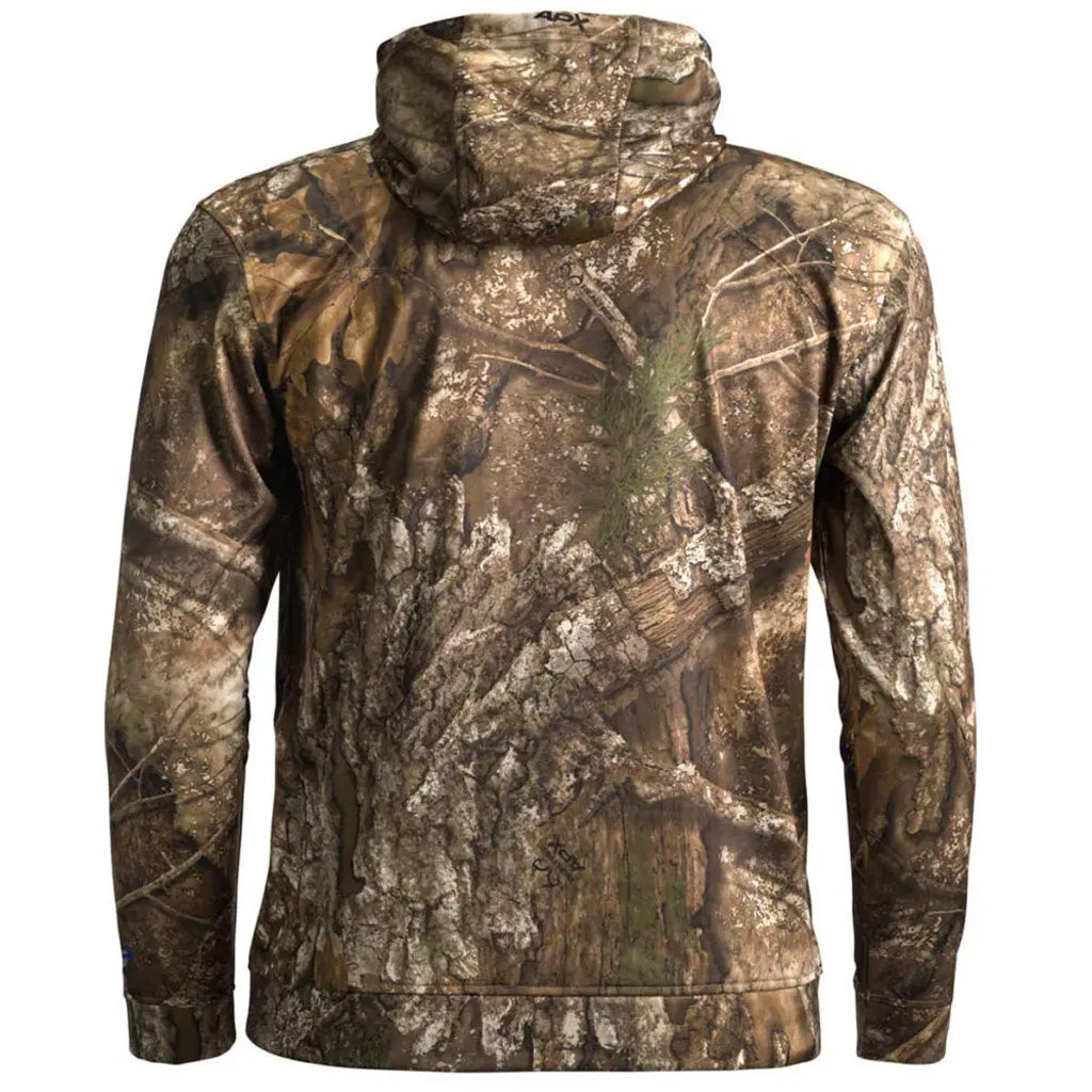 Blocker Shield Performance Fleece Hoodie RT APX Medium