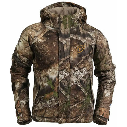 Blocker Youth Drencher Ins Jacket RT APX Small