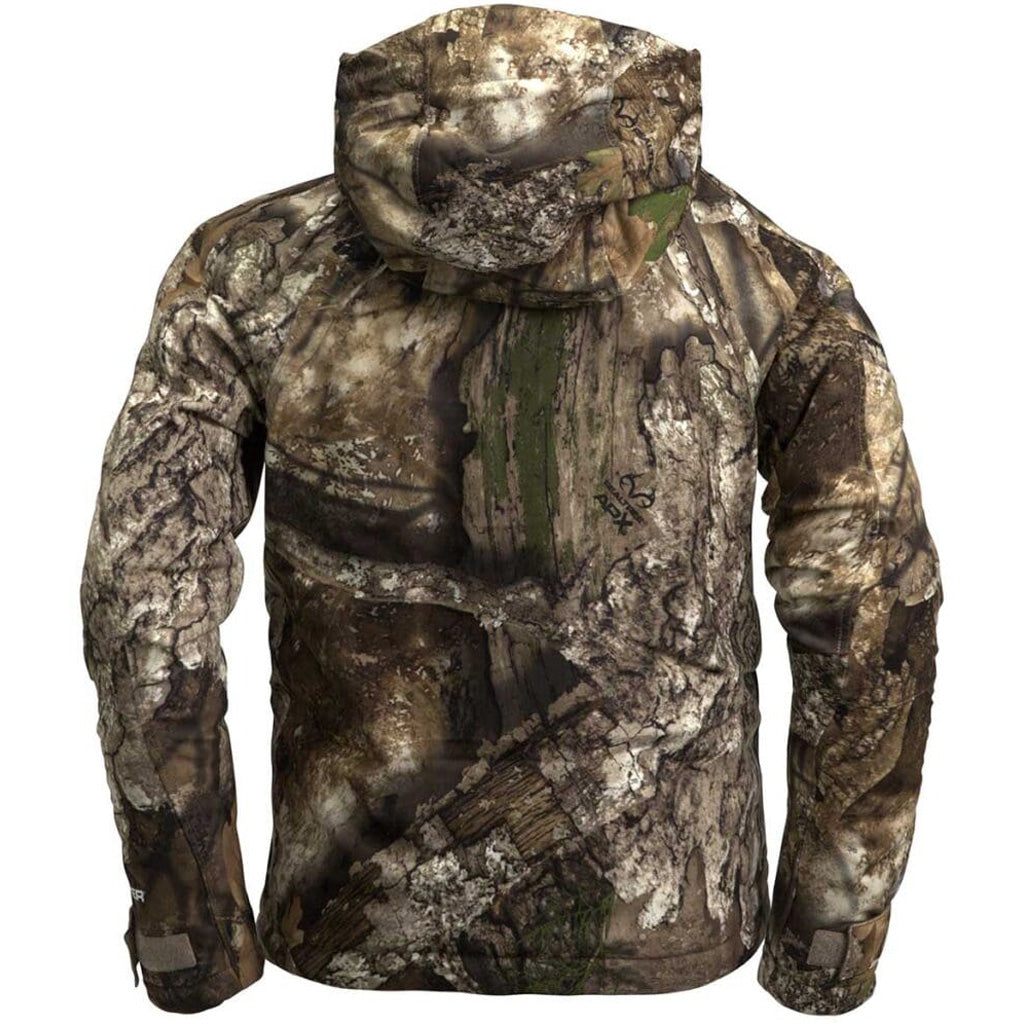 Blocker Youth Drencher Ins Jacket RT APX Large