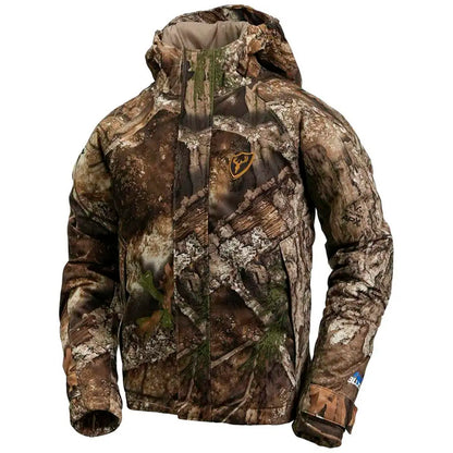 Blocker Youth Drencher Insulated Bib RT APX Small