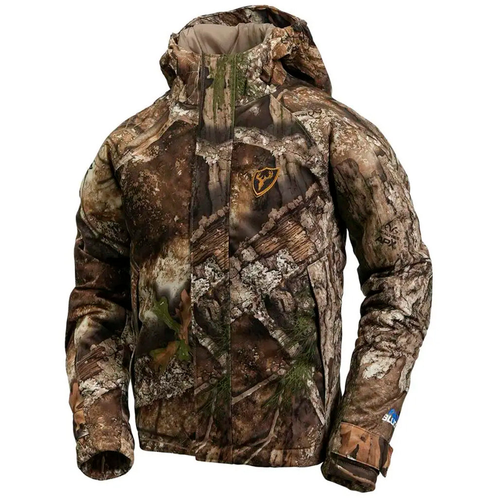 Blocker Youth Drencher Insulated Bib RT APX Large