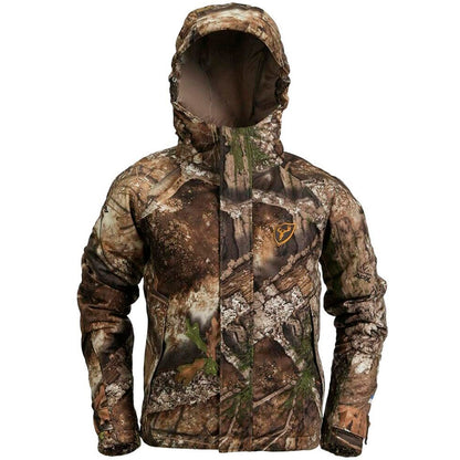 Blocker Youth Drencher Insulated Bib RT APX Large