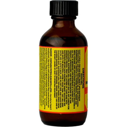 Rusteprufe Bottle 2oz