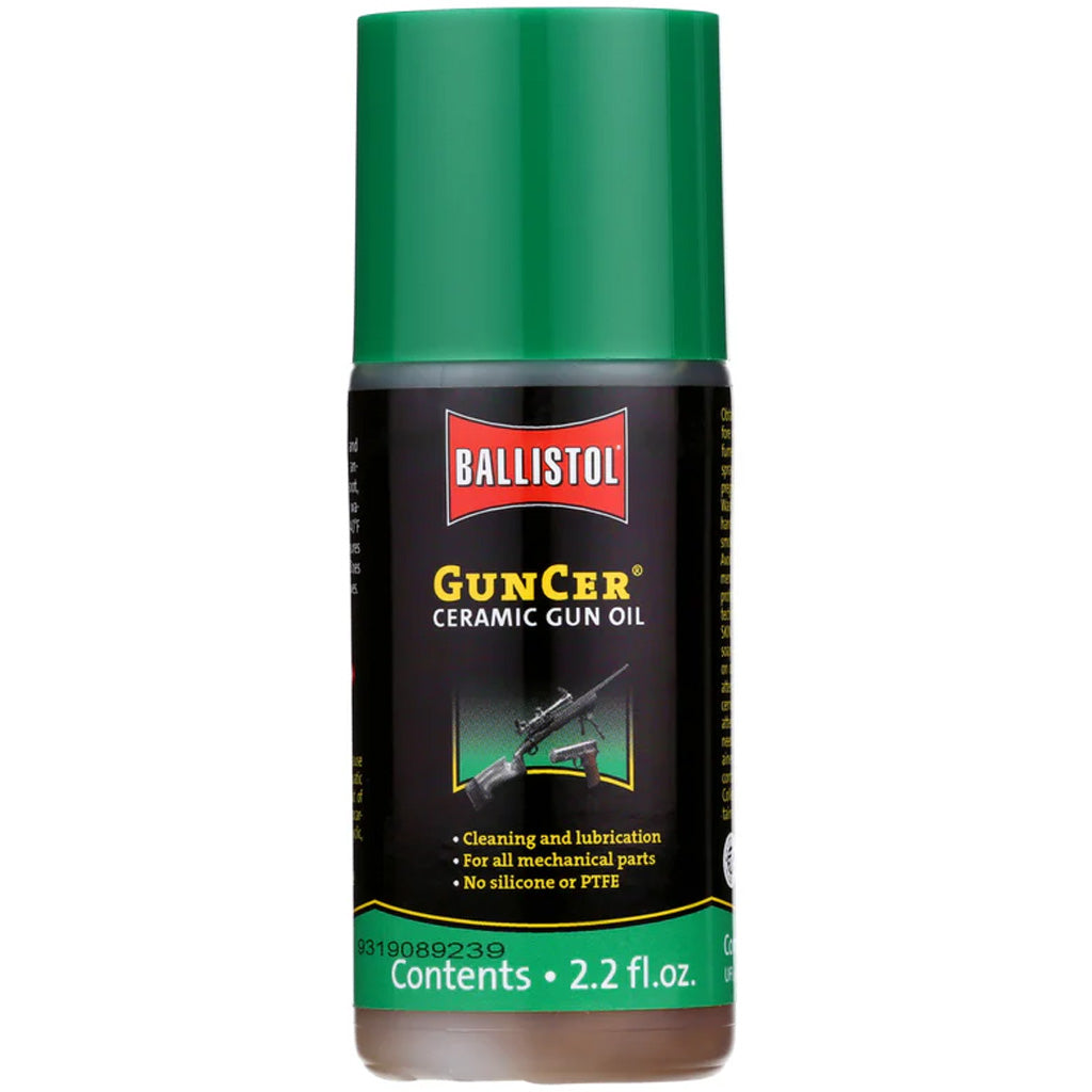 Ballistol GunCer Oil 65ml