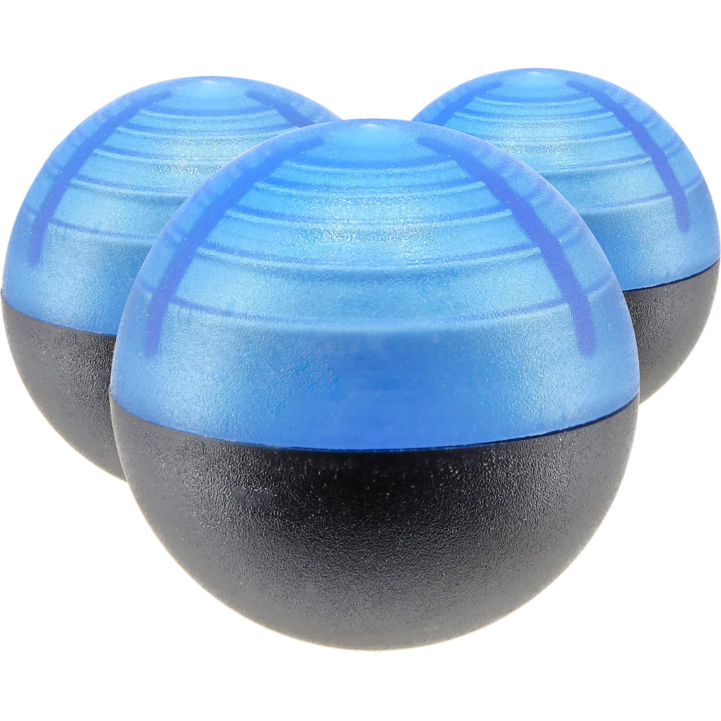 Umarex P2P Core Defense Powder Rounds Blue/Black .68cal 10ct