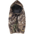 Hot Shot 4-In-1 Fleece Facemask RT APX OSFA