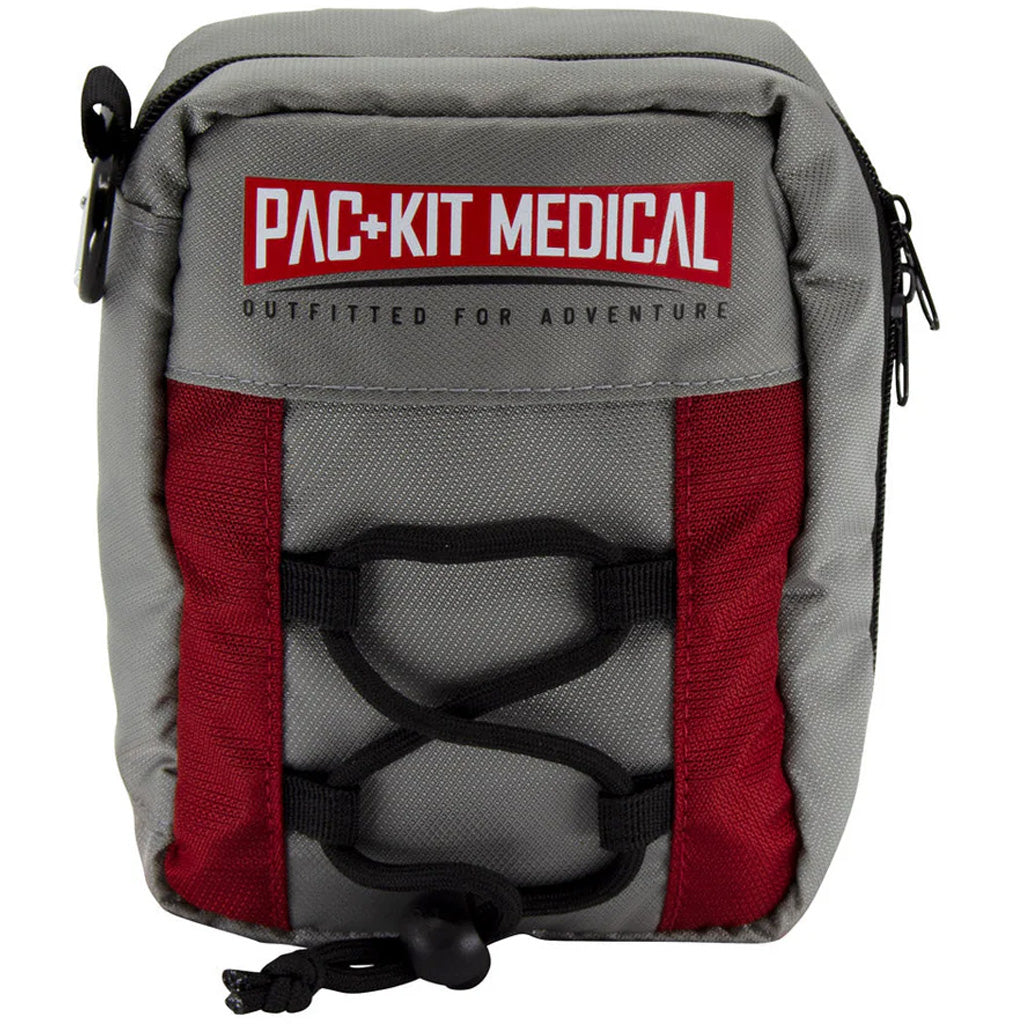 Elite First Aid Trailblazer Outdoor First Aid Kit Medium 74pc