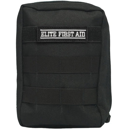 Elite First Aid Tactical IFAK Black