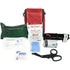 Elite First Aid Advanced Patrol Trauma Kit Red