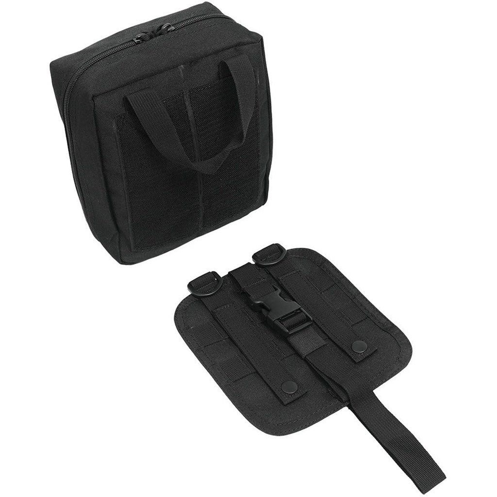 Elite First Aid General Purpose IFAK Black