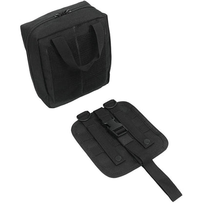 Elite First Aid General Purpose IFAK Black