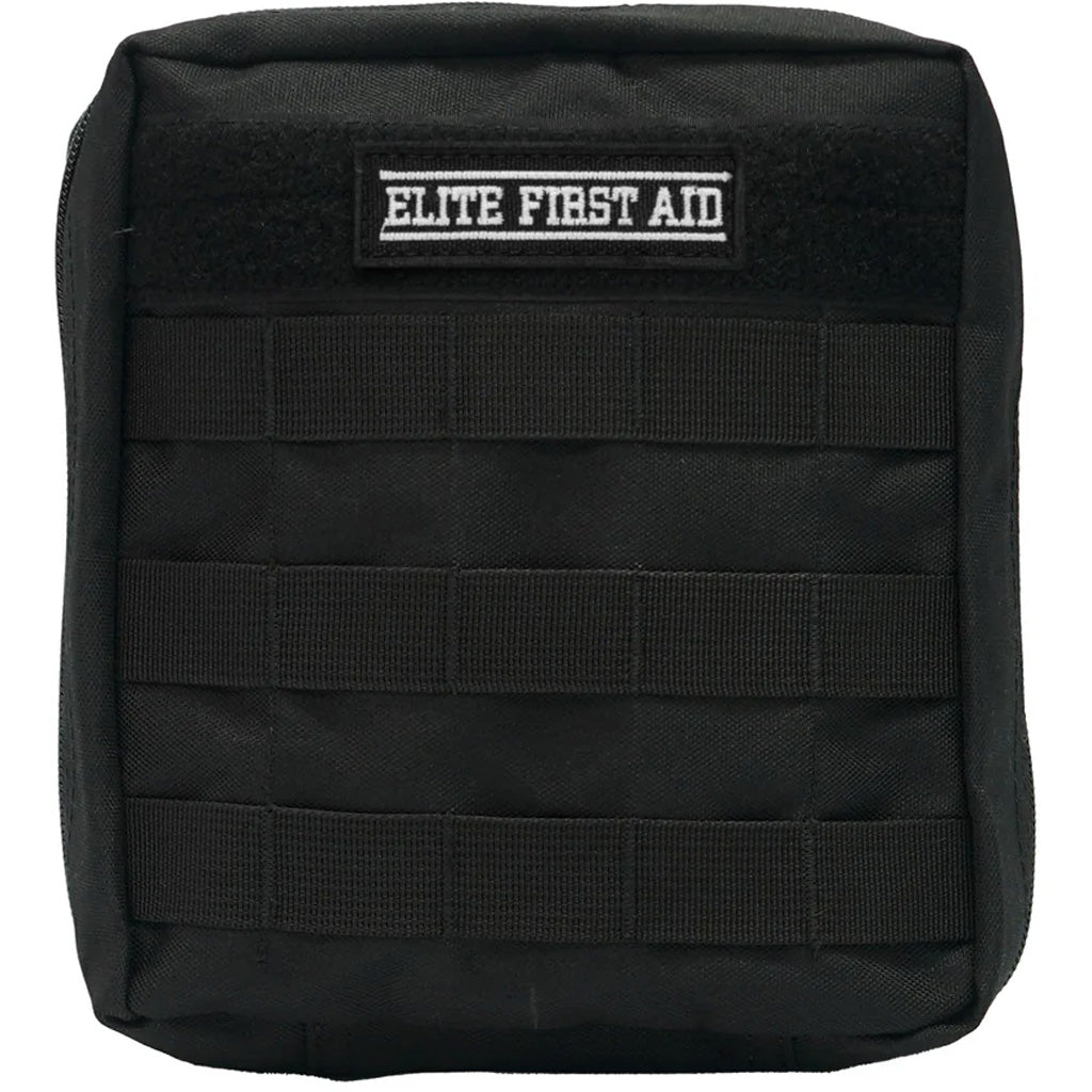 Elite First Aid General Purpose IFAK Black