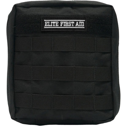 Elite First Aid General Purpose IFAK Black