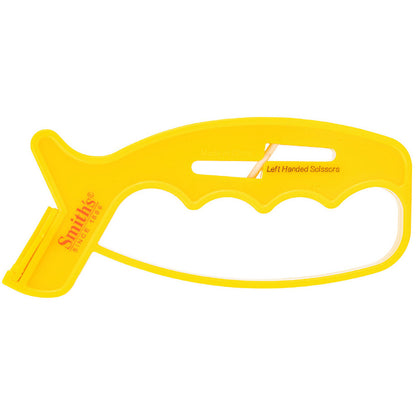 Smiths 10-Sec Knife &amp; Scissor Sharpener