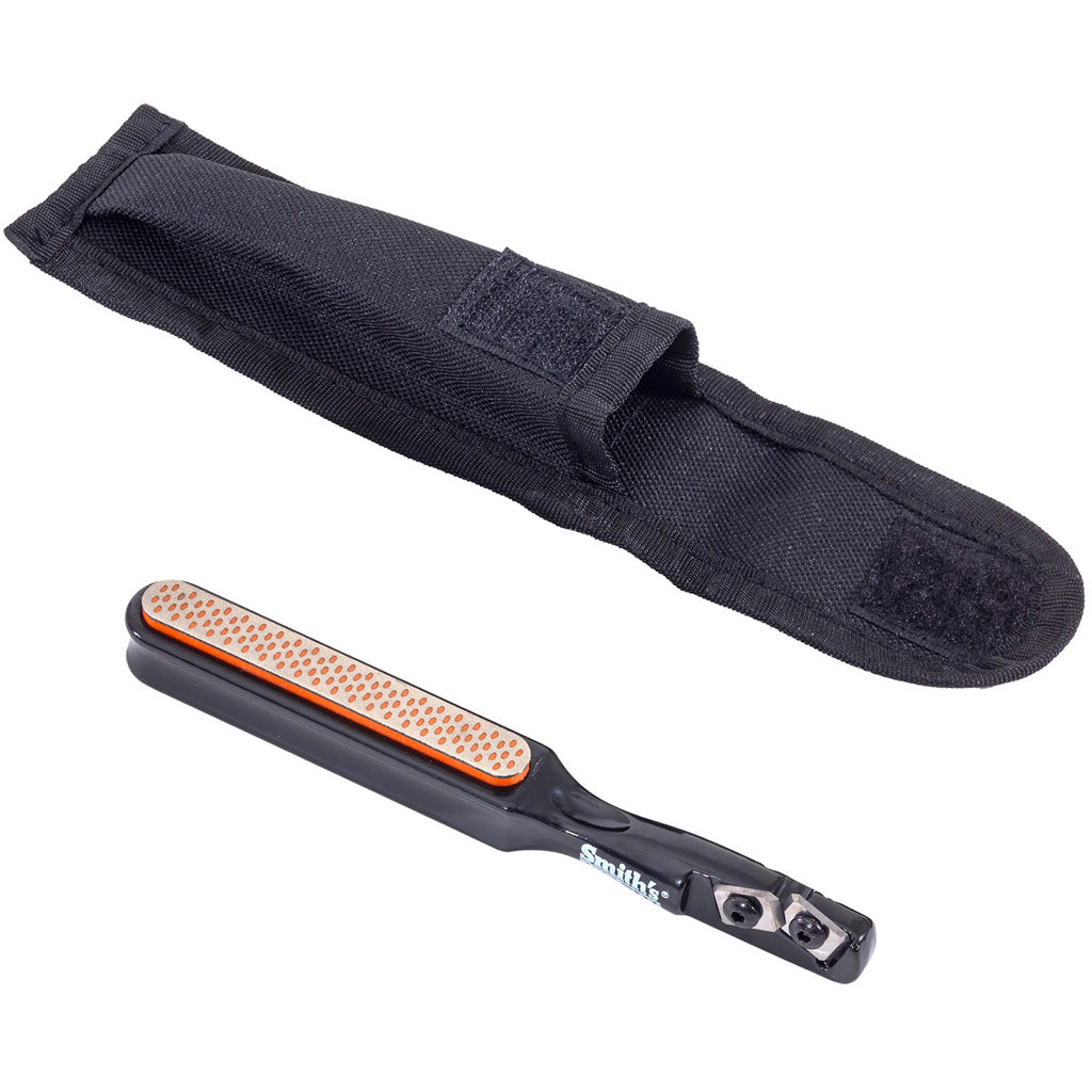 Smiths Edge Stick Knife &amp; Broad Head Sharpener