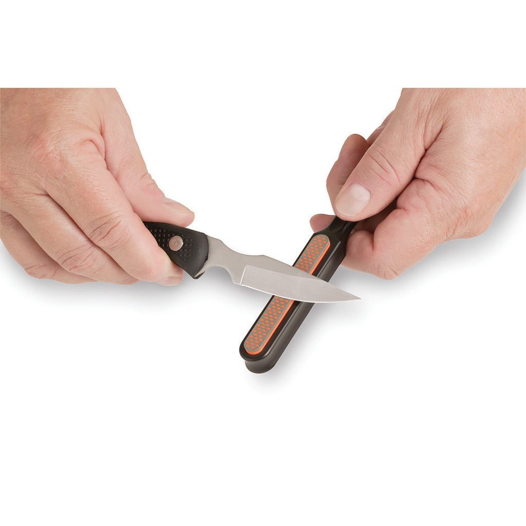 Smiths Edge Stick Knife &amp; Broad Head Sharpener