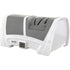 Smiths Deluxe Diamond Electric Knife Sharpener
