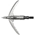 Bowmar Beast Mechanical Titanium CB Broadhead 125 gr. 2.3 in. 3 pk.