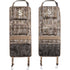 Summit Seatback Organizer  Mossy Oak Bottomland