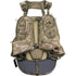 Knight and Hale Run N Gun Turkey Vest 300 MO Bottomland