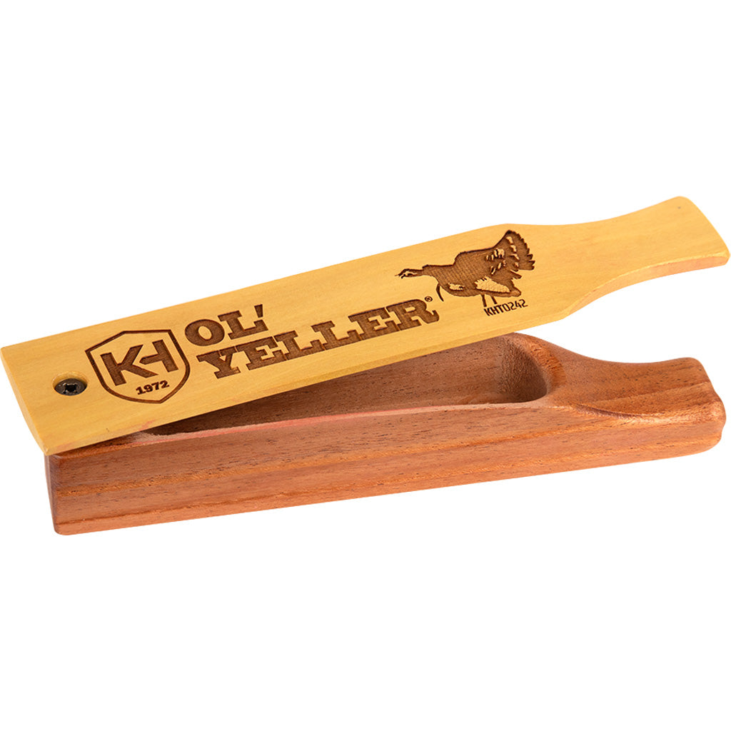 Knight and Hale Ol&