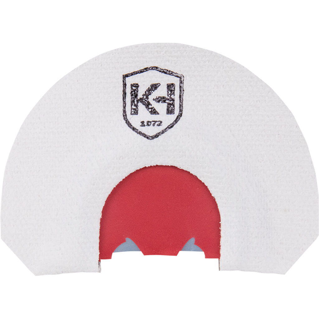 Knight and Hale HD Series Mouth Turkey Call Harold&
