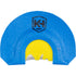 Knight and Hale HD Series Mouth Turkey Call Half Moon Cutter