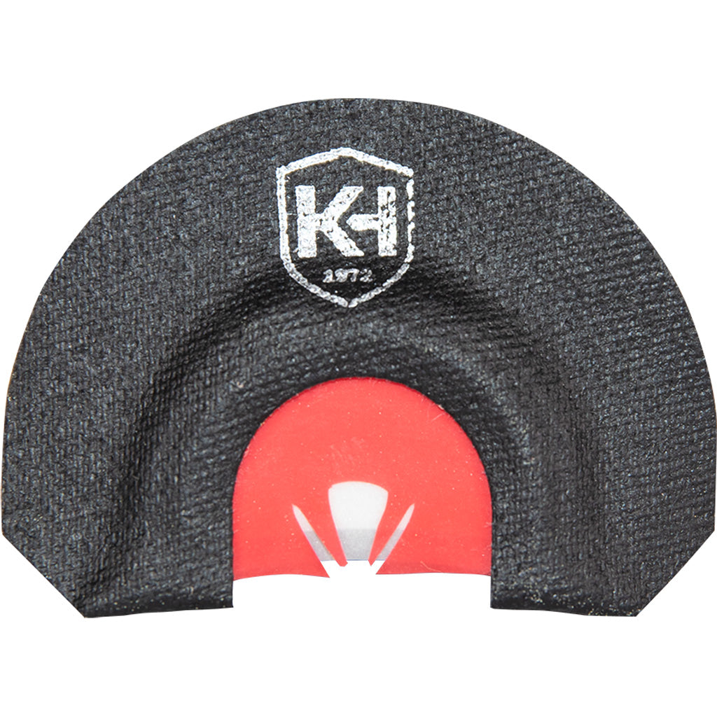 Knight &amp; Hale HD Series Mouth Turkey Call Ghost Split V