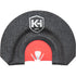 Knight & Hale HD Series Mouth Turkey Call Ghost Split V